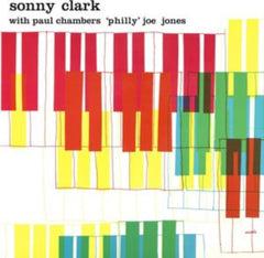 Sonny Clark