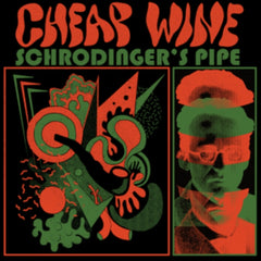 Cheap Wine