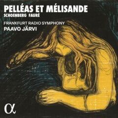 FRANKFURT RADIO SYMPHONY / PAAVO JARVI