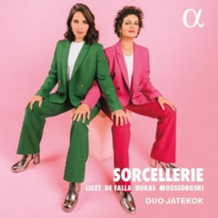 DUO JATEKOK