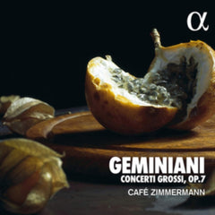 CAFE ZIMMERMAN
