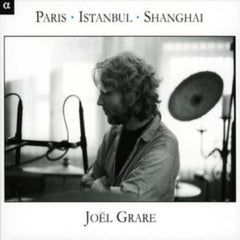 Joel Grare