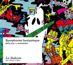 LE BALCON  MAXIME PASCAL FEAT TONTON A FAIM