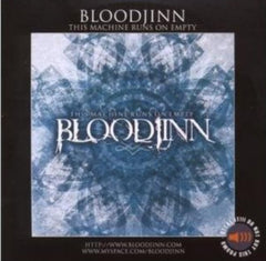 Bloodjinn