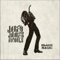Jared James Nichols