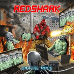 Redshark