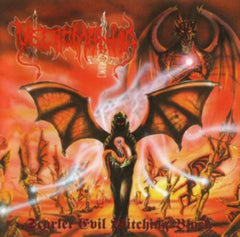 Necromantia