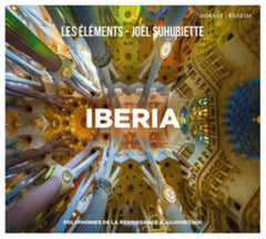 LES ELEMENTS / JOEL SUHUBIETTE