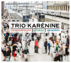 TRIO KARENINE