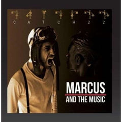 MARCUS  THE MUSIC