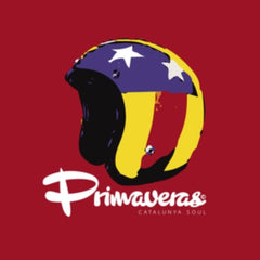 Primaveras