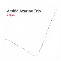 Arshid Azarine Trio