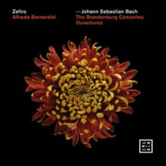 ZEFIRO / ALFREDO BERNARDINI