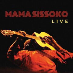 Mama Sissoko