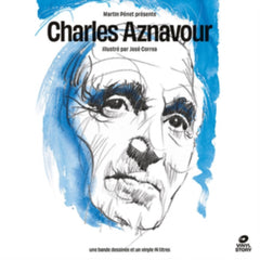 Charles Aznavour