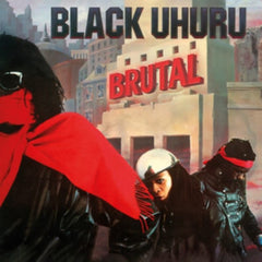 Black Uhuru