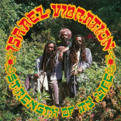 Israel Vibration