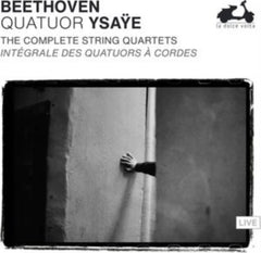 QUATUOR YSAYE