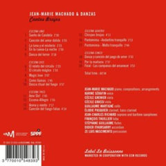 Jean-Marie Machado & Danzas