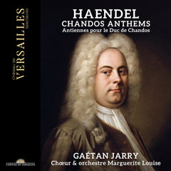 GAETAN JARRY / MARGUERITE LOUISE