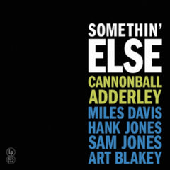Cannonball Adderley