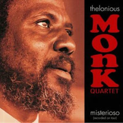 Thelonious Monk Quartet