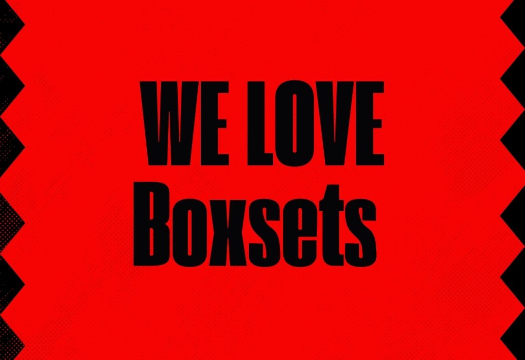 Limited edition vinyl boxsets – Beatles, Nirvana, Bowie – top Christmas gifts UK 2025