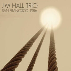Jim Hall Trio