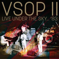VSOP II