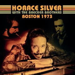 Horace Silver with the Brecker Brothers
