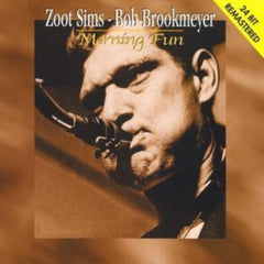 ZOOT SIMS & BROOKMEYER