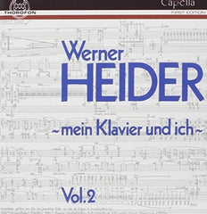 WERNER HEIDER