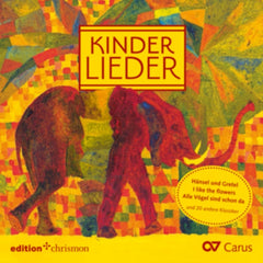 Kinderchor SingsalaSing