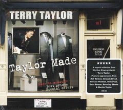 Terry Taylor