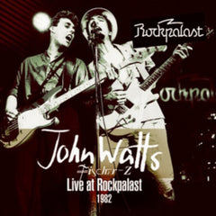 John Watts