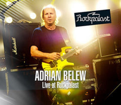Adrian Belew