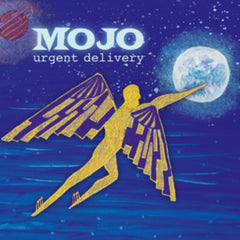 Mojo