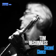 Tom McGuinness