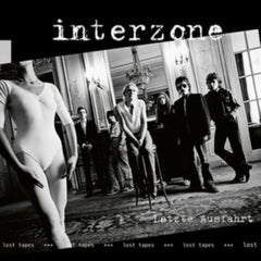 Interzone