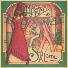 Maggie Bell