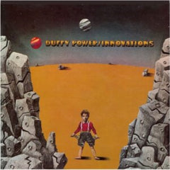Duffy Power