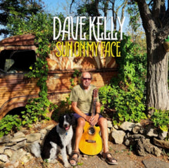 Dave Kelly
