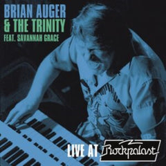 Brian Auger & The Trinity