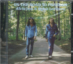 Alvin Lee & Mylon LeFevre