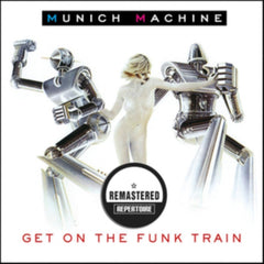 Munich Machine