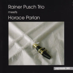 RAINER PUSCH TRIO