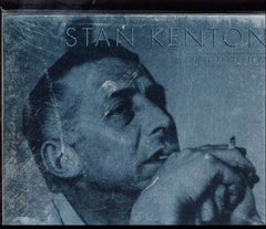 Stan Kenton