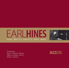 Earl Hines