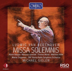 ORF VIENNA RSO / GIELEN