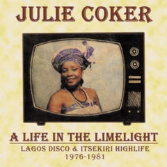 Julie Coker